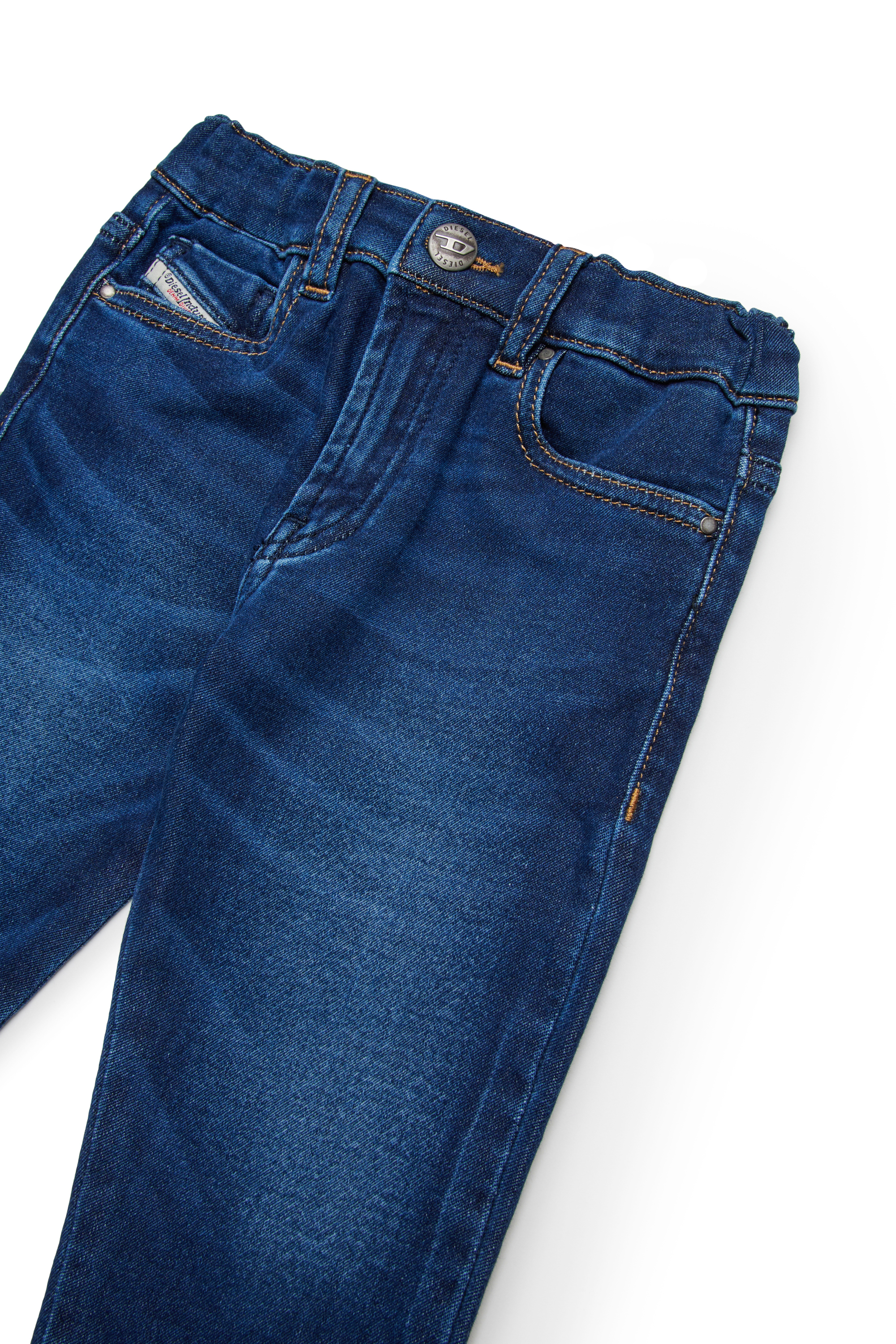 Diesel - Unisex's D-JOOLS-B JJJ, ダークブルー - 3